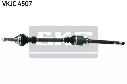 VKJC 4507 SKF Приводной вал VKJC 4507 SKF Приводной вал